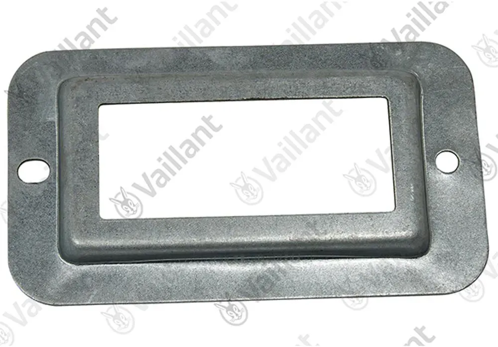 Vaillant Abdeckplatte 0010042333