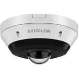 Avigilon H6A Fisheye Weiß