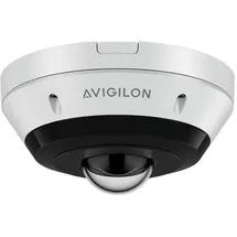 Avigilon H6A Fisheye Weiß