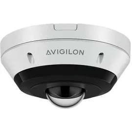 Avigilon H6A Fisheye Weiß