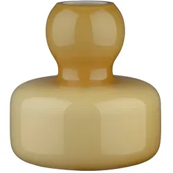 Marimekko - Flower Vase, opaque honey