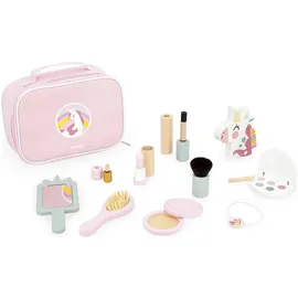 Janod Einhorn Beauty Koffer