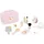Janod Einhorn Beauty Koffer