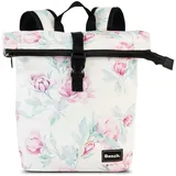 Heinrich Sieber hydro 13 l weiß/pink