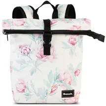Heinrich Sieber hydro 13 l weiß/pink