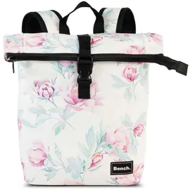 Heinrich Sieber hydro 13 l weiß/pink