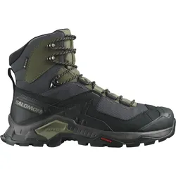 Salomon Herren Quest Element GTX schwarz 47.3