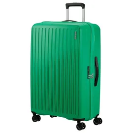 American Tourister Rejoy Spinner 77/30 Tsa 100l Koffer Auf Rollen Jade Green One Size