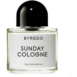 Byredo Sunday Cologne Eau de Parfum 50 ml