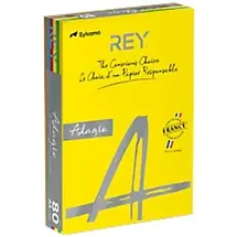 Rey Adagio A4 80 g/m2 500 Blatt