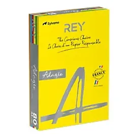 Rey Adagio A4 80 g/m2 500 Blatt