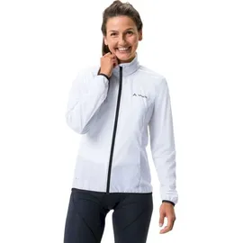 Vaude Matera Air Jacket - weiß