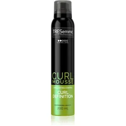 TRESemmé Botanique Cactus Water & Coconut Styling Schaum Lockenpflege für lockiges Haar 200 ml