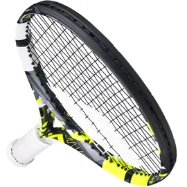 Babolat Pure Aero Lite 2023 L1 - Schwarz