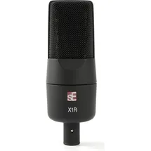 SE Electronics X1R Bändchenmikrofon