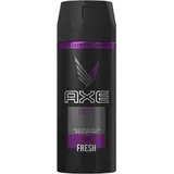 Axe Excite Desodorante 150ml Vaporizador