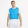 Nike Park 20 Dri-FIT Markierungshemdchen 406 photo blue/black XXL