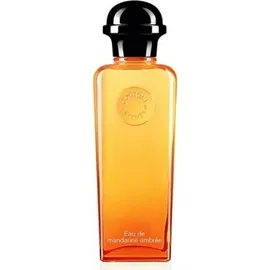 Hermès Eau de Mandarine Ambree Eau de Cologne 100 ml