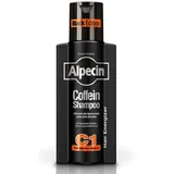 Dr. Kurt Wolff Alpecin C1 Coffein-Shampoo 250 ml Black Edition