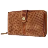 Chiemsee Antwerp Geldbörse Damen braun