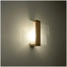 Sollux Feniks (SL.0077) Naturholz