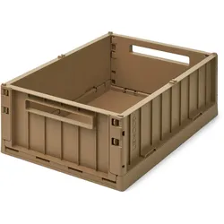 Weston Aufbewahrungsbox L - Oat