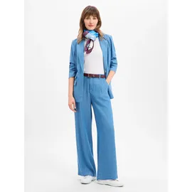 Marc Cain Blazer Blau 36