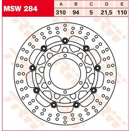 TRW MSW284