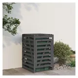 vidaXL, Gartenhaus + Gartenschrank, Rayan