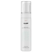 Klapp Cosmetics Multi Level Performance Cleansing Foam Triple Action 200 ml