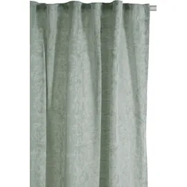 LeGer Home by Lena Gercke Vorhang »LESKA« 1, Stk. tlg. blickdicht, glatt, gewebt, monochrom, verschiedene Größen