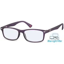 Blaulichtfilter Fertiglesebrille Emily  +1.00 1 St