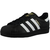 Adidas Superstar core black/cloud white/core black 40 2/3