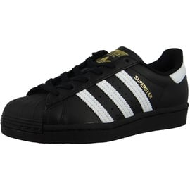 Adidas Superstar core black/cloud white/core black 40 2/3