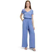 Vera Mont Damen unifarben 46, Blue viola), - 46W