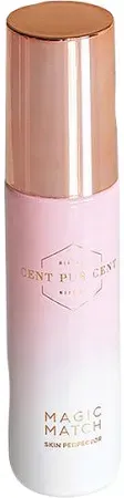 Cent Pur Cent Magic Match Skin Base Perfector 30ml