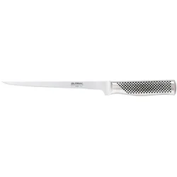 Global Swedese Style Filetiermesser 21 cm G-41