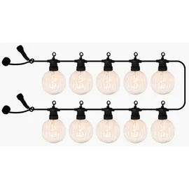 Sirius Lichterkette, 5 meter - L ca. 500,00