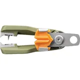 Gerber Freehander Nip & Clip Fresh, Angel-Multitool - olivgrün, 4 Tools