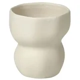 Broste Copenhagen Limfjord Becher beige