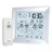 Technoline WD 2000 Grau