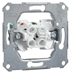 Elso 112620 Universaltaster mit separatem Neutralleiteranschluß Steckklemme