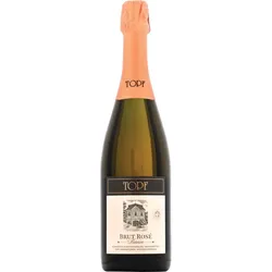 Johann Topf Brut Rosé Reserve