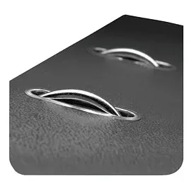 Herlitz Fresh Fruit Limette DIN A4 80 mm Limette 1 St.