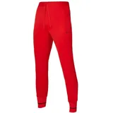 Nike Strike 22 Sock Pant K Pants Herren University RED/Black Größe L