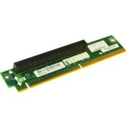 HPE x16/x16 Riser Kit - Riser Card - für Nimble Storage dHCI Large Solution with