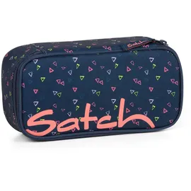 Satch Schlamperbox double trouble