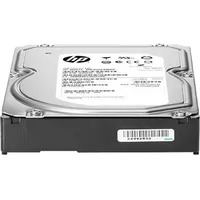 HP HPE 3Tb 7.2K RPM SATA 3 TB, 3.5"),
