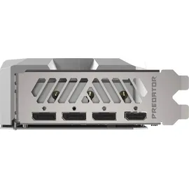 Acer Predator BiFrost RX9070 XT 16 GB GDDR6