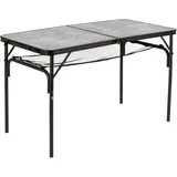 Bo-Camp Northgate Campingtisch, 120x60cm